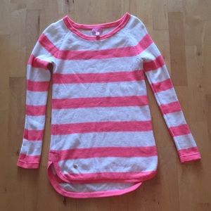 Lilly Pulitzer Summer Striped Sweater